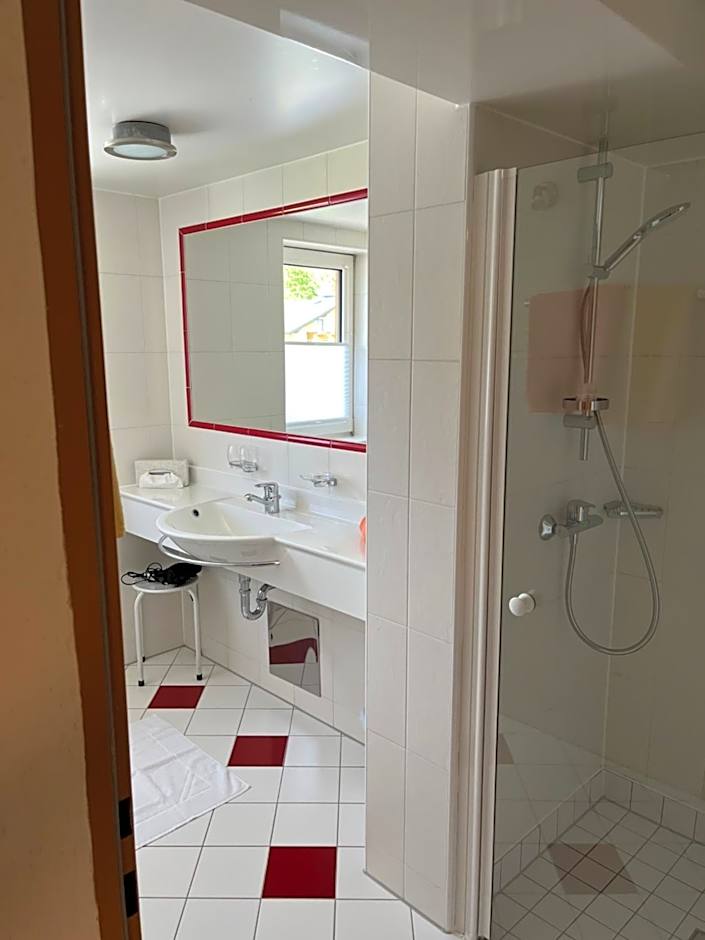 Appartements-Restaurant Schwaiger