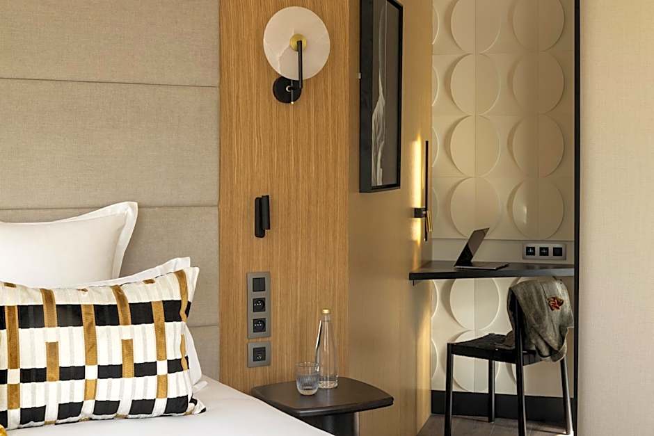 Raspail Montparnasse