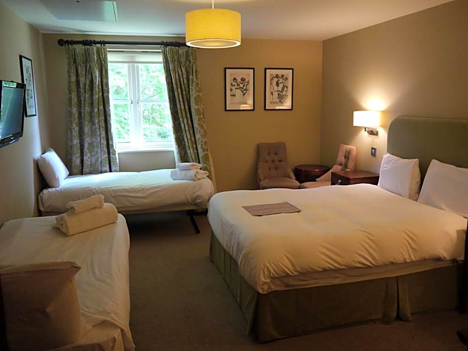 Mercure Thame Lambert Hotel