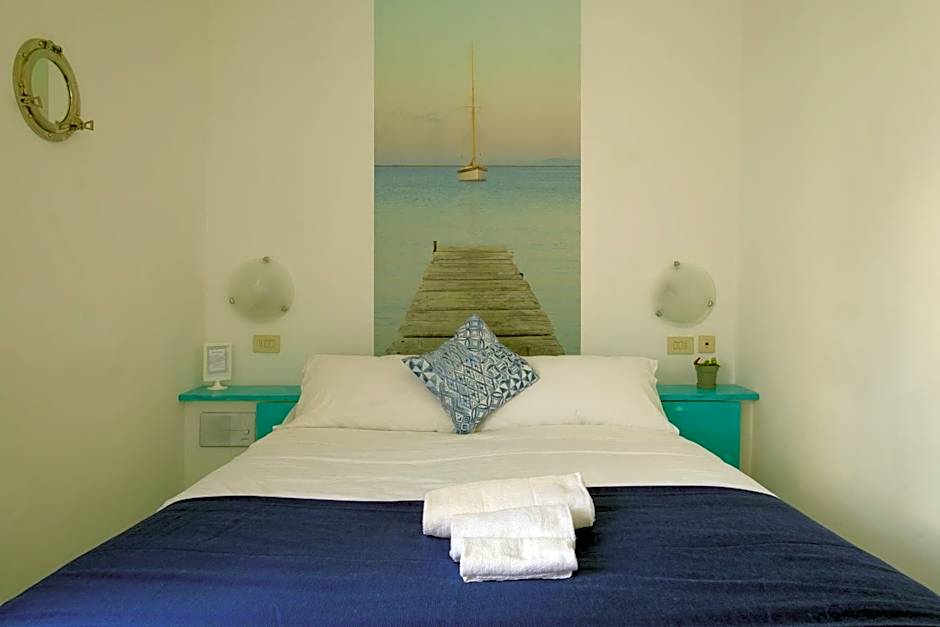 Hotel Punto Verde