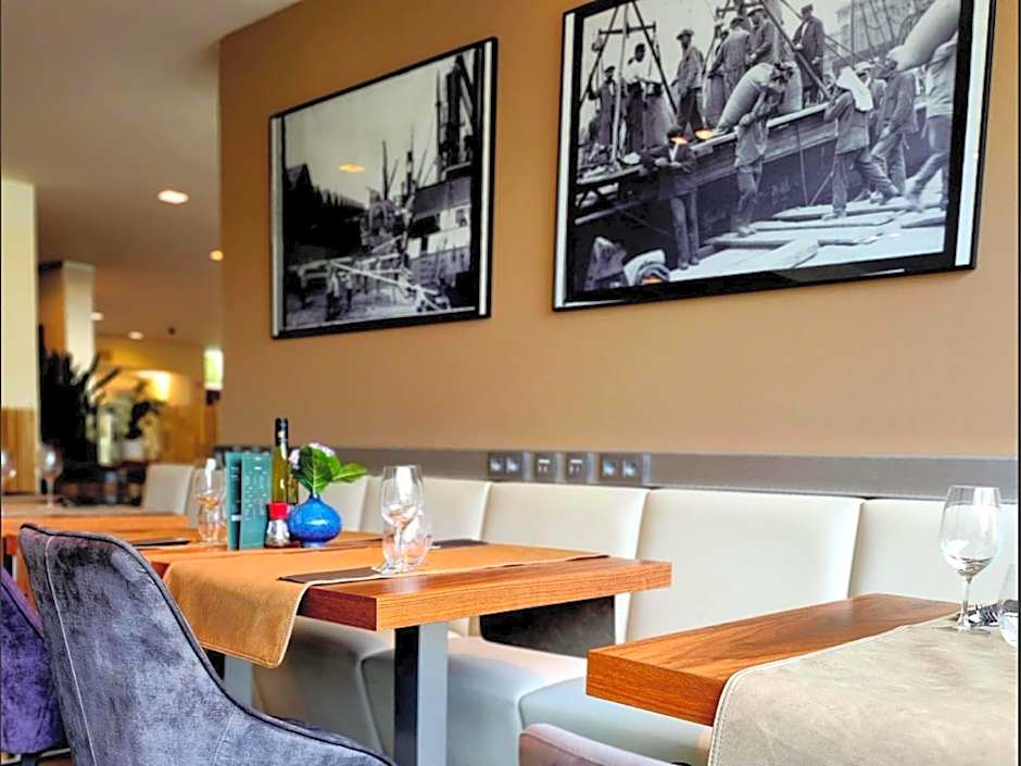 Novotel Antwerpen