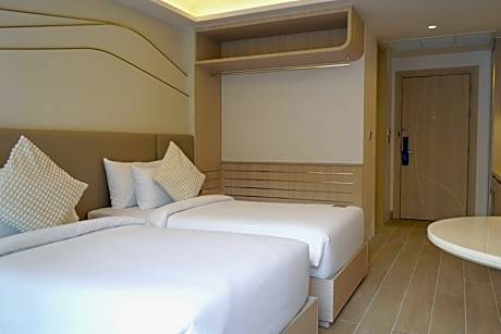 Superior Plus Room