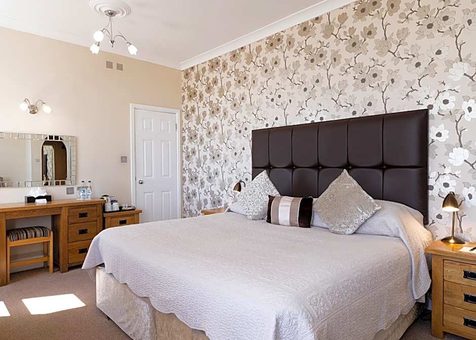 Langham Hotel Eastbourne