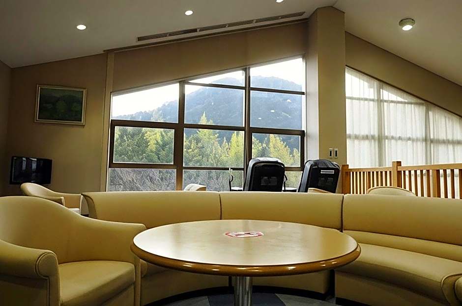 Isawa no Sato Hotel