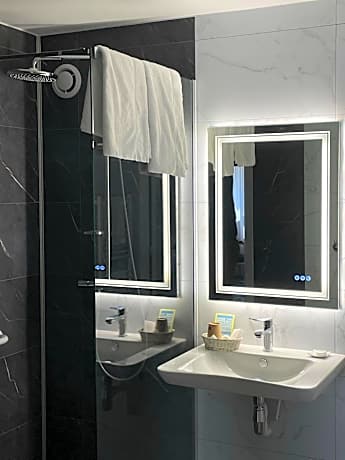 Hotel De Clisson Saint Brieuc