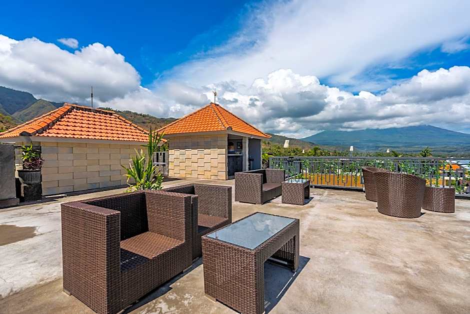 Mejore Beach Hotel