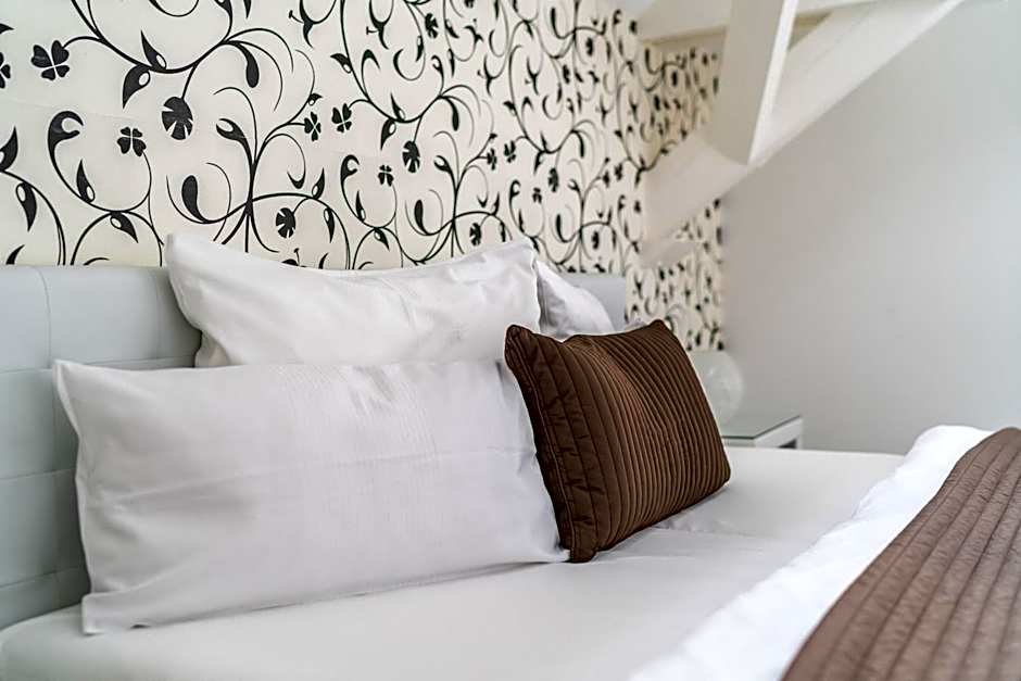 Aparthotel Villa Freisleben