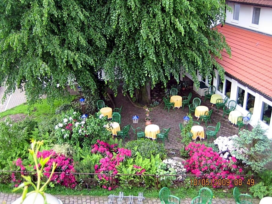 Landgasthof Zur Goldenen Aue