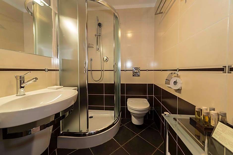 Centrum Wypoczynkowo-Konferencyjne Solaris