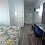 Motel 6-Brownsville, TX
