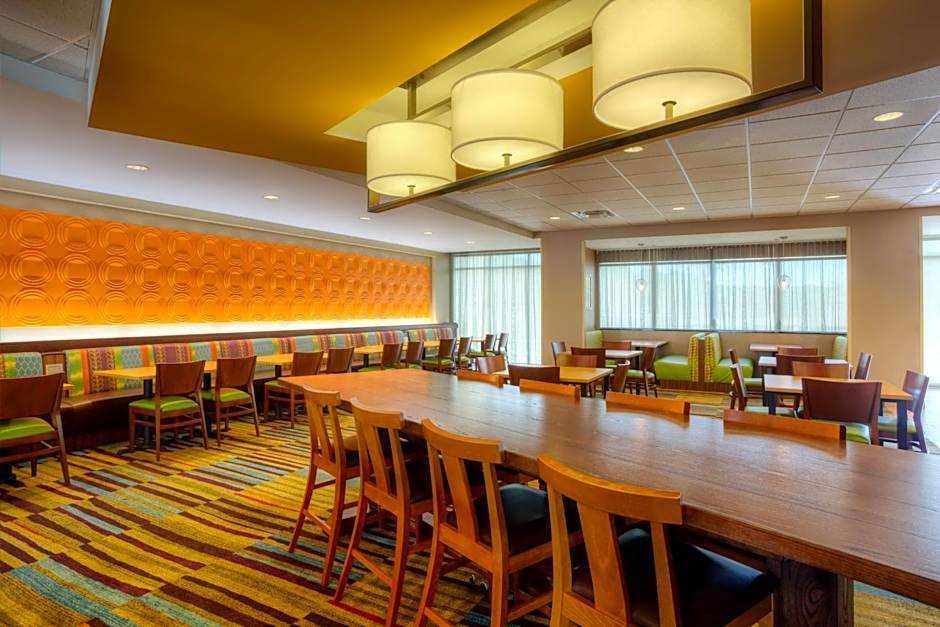 Fairfield Inn & Suites by Marriott Austin San Marcos