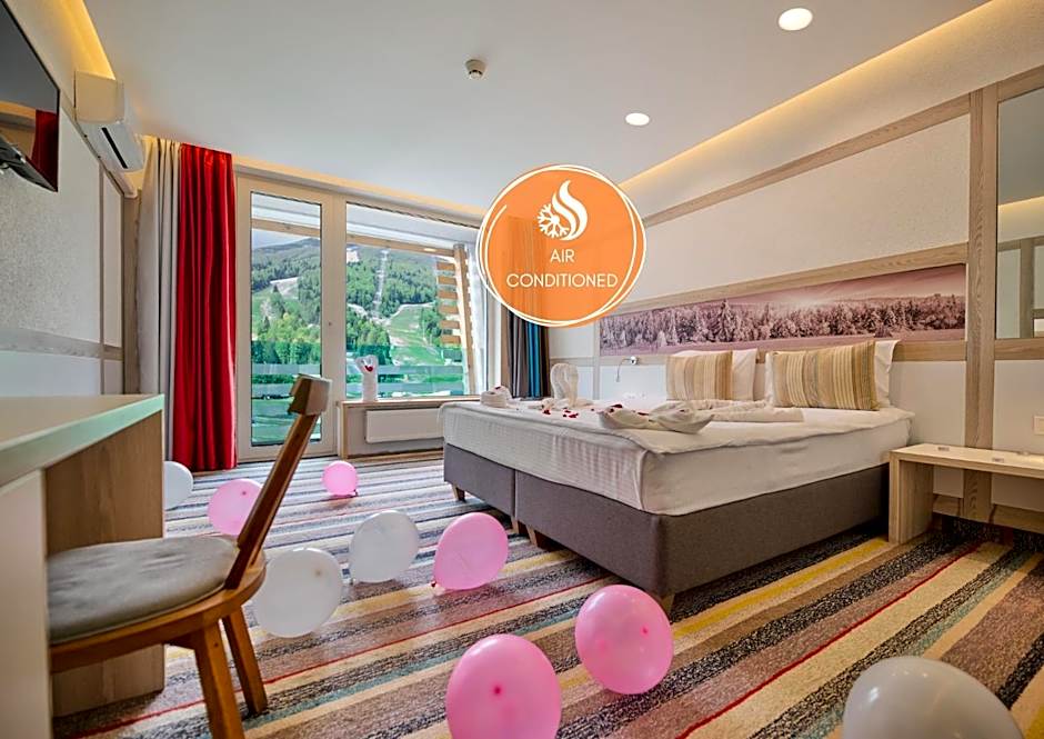 Hotel Han Bjelasnica