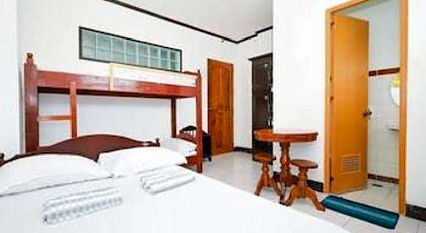 Mayon Backpackers Hostel