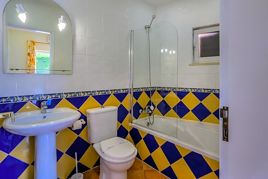 Canavial I & II Apartamentos