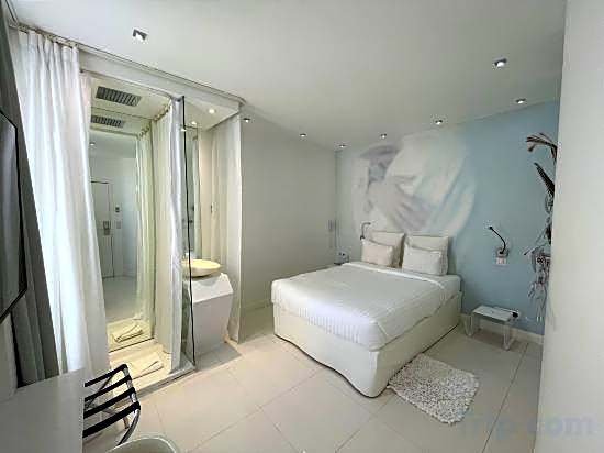 Blc Design Hotel