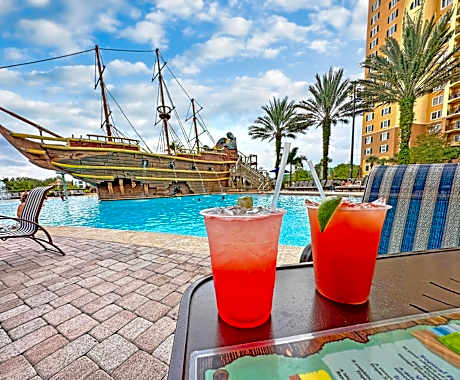 Lake Buena Vista Resort Village & Spa