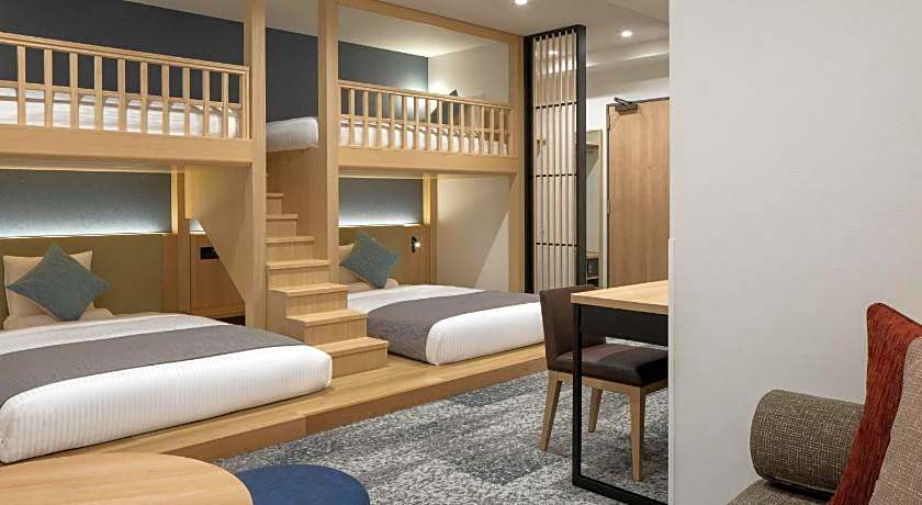 Flexstay Inn Iidabashi