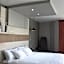 ESDUMA HK HOTEL Pachuca
