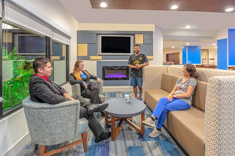 Sleep Inn & Suites Tempe ASU Campus – Tempe, AZ