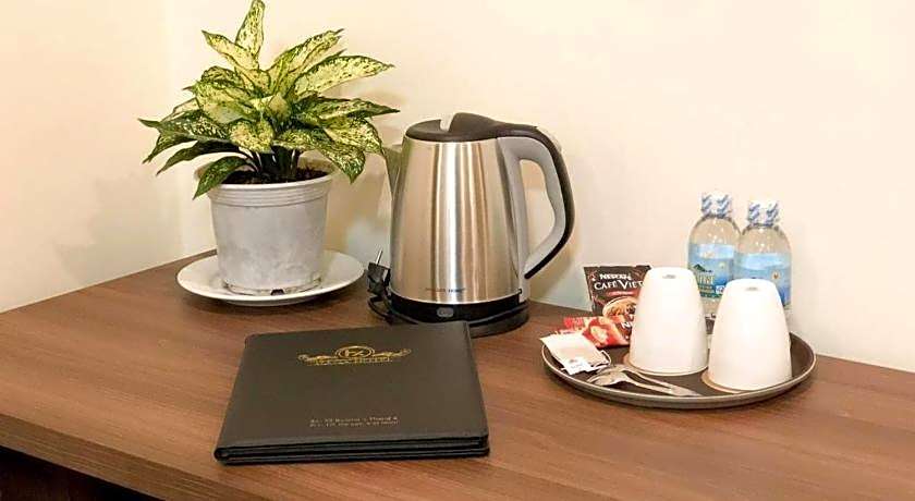 Hana Dalat Hotel