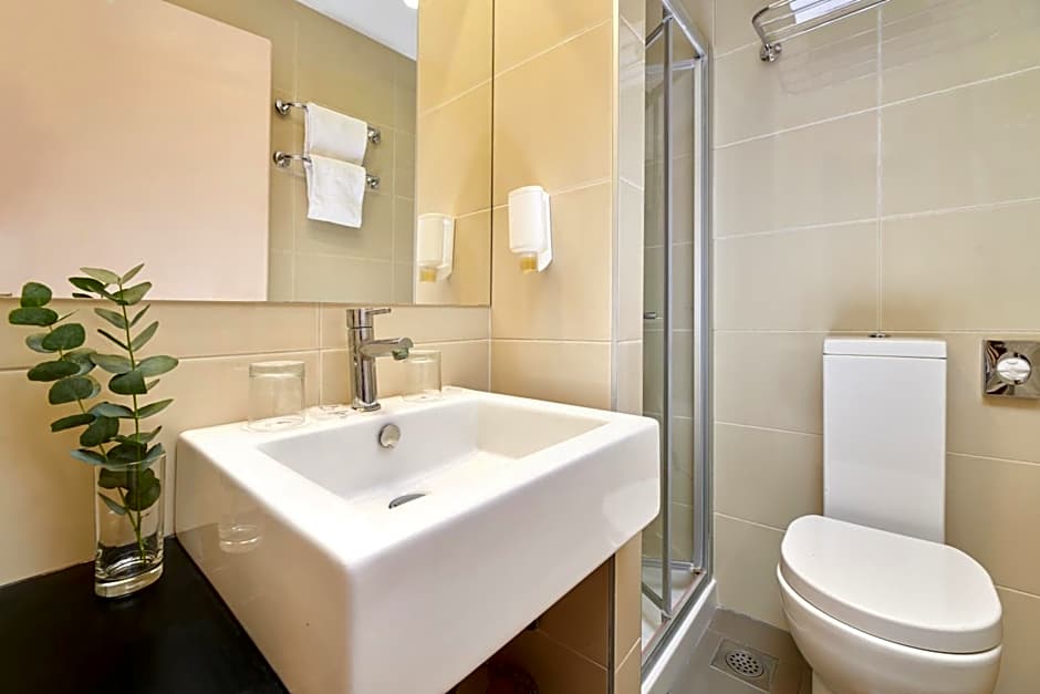 Hotel Zorna Plava Laguna