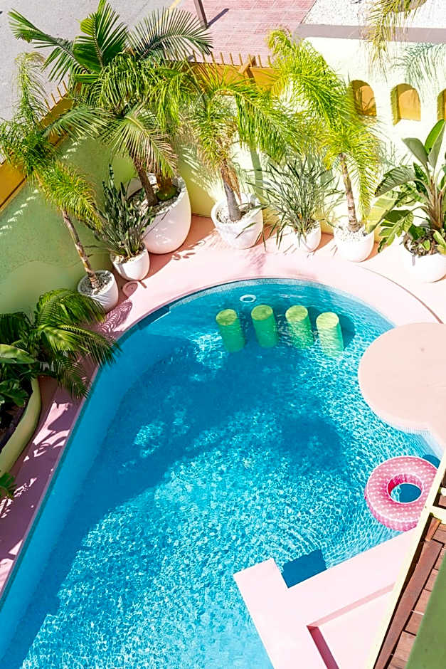 Tropicana Ibiza - Adults Only