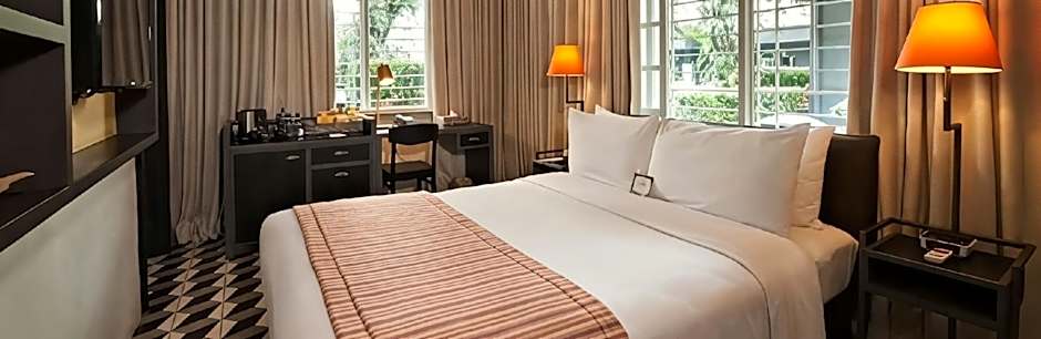 The Henry Hotel Manila