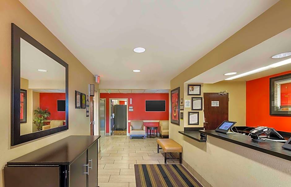 Extended Stay America Suites - Boise - Airport