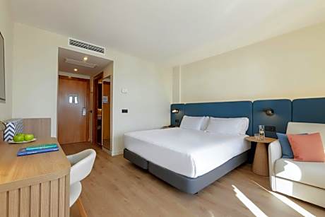 Superior Double Room with Sea View