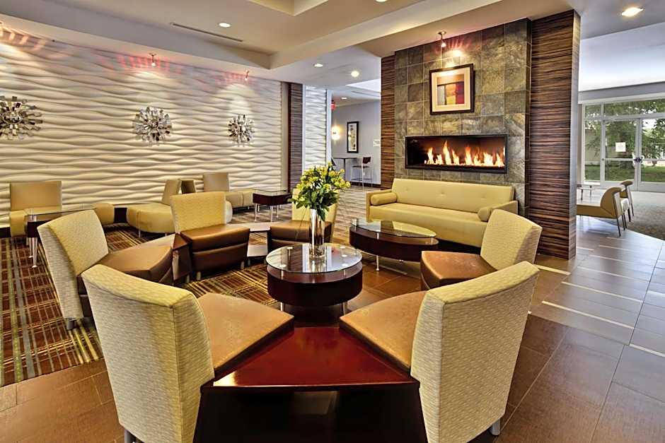 Holiday Inn Detroit Metro Airport By IHG