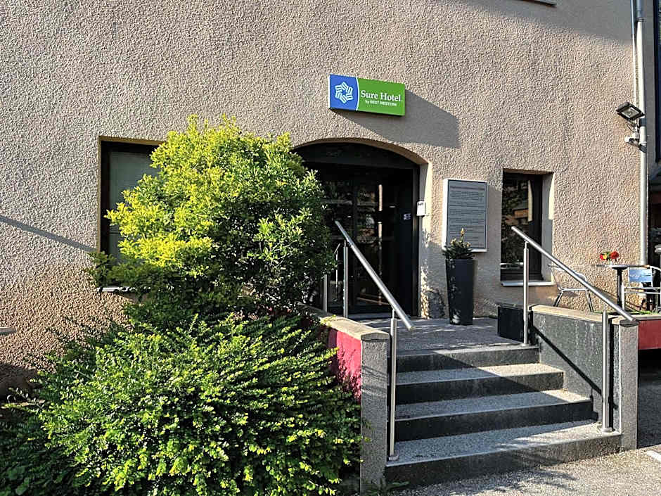 Sure Hotel by Best Western Annecy