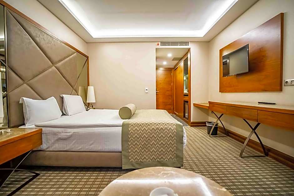 Riva Ankara Hotel