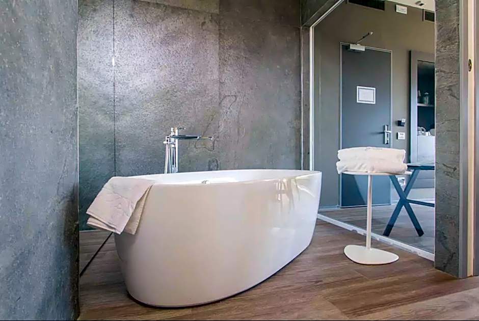 Ginevra Rooms