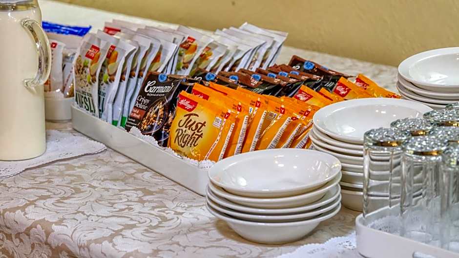 Royal Exchange Hotel