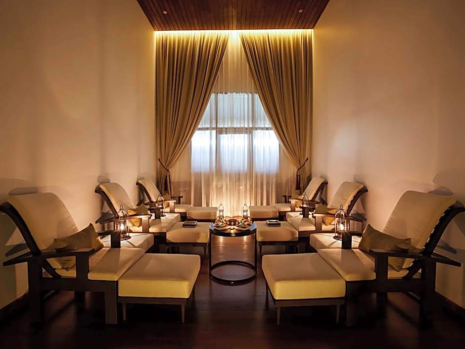 The Lake Garden Nay Pyi Taw MGallery Collection