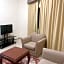 Al Marjan Furnished Apartments