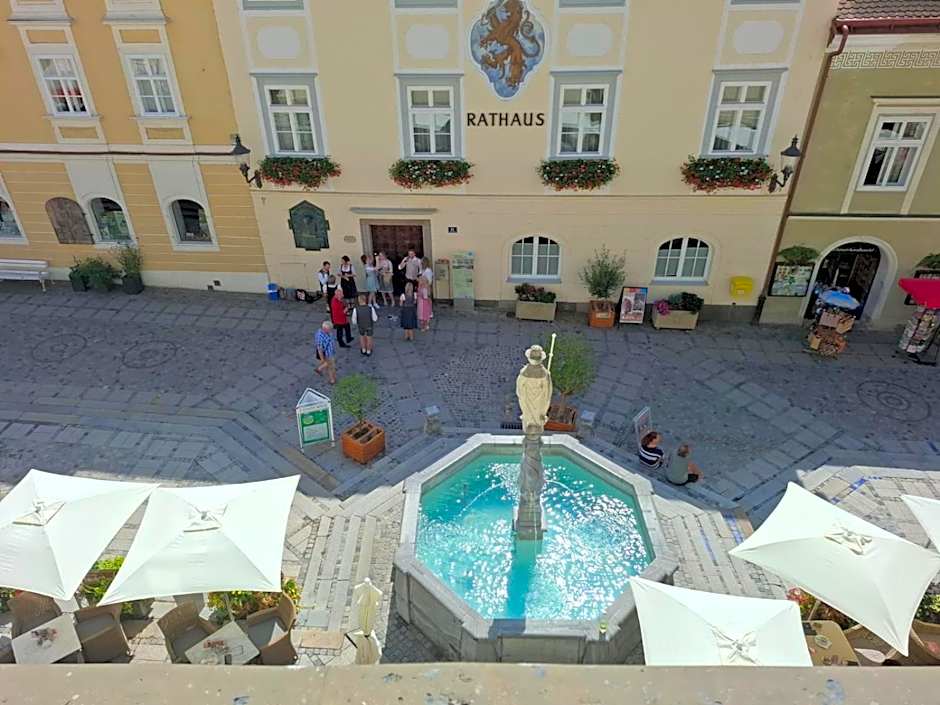 Madar Café Restaurant zum Fürsten