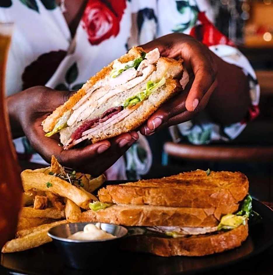 MINT Hotel 84 on Katherine