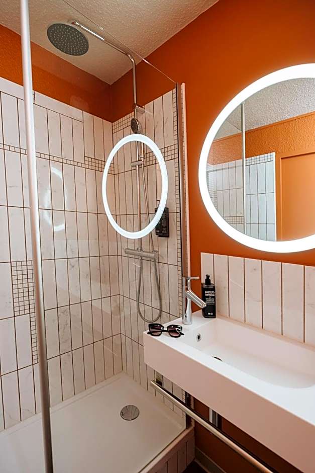 ibis Styles Le Mans Gare Sud