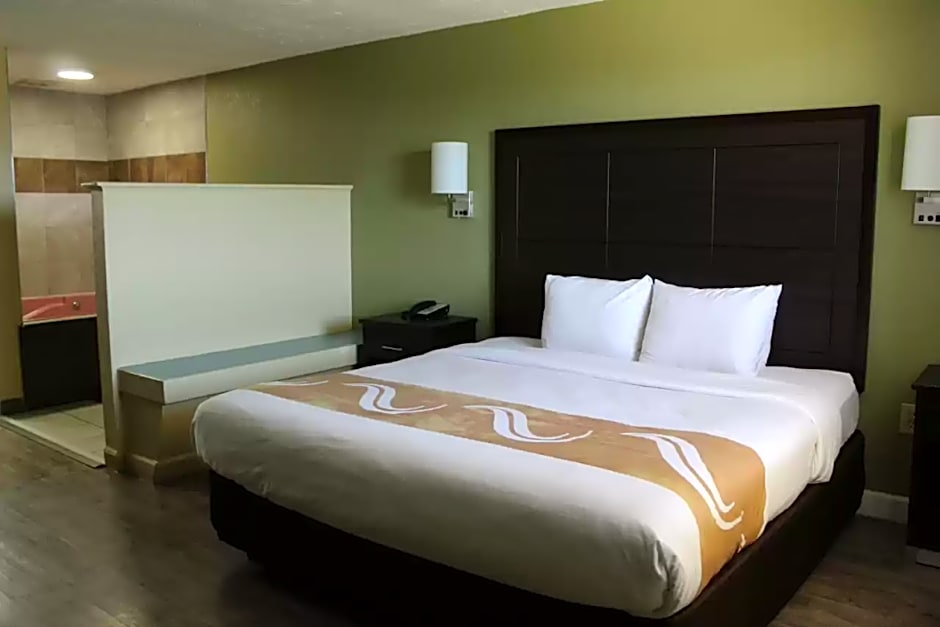 Quality Inn Conway - Greenbrier