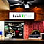 Ferra Hotel and Garden Suites