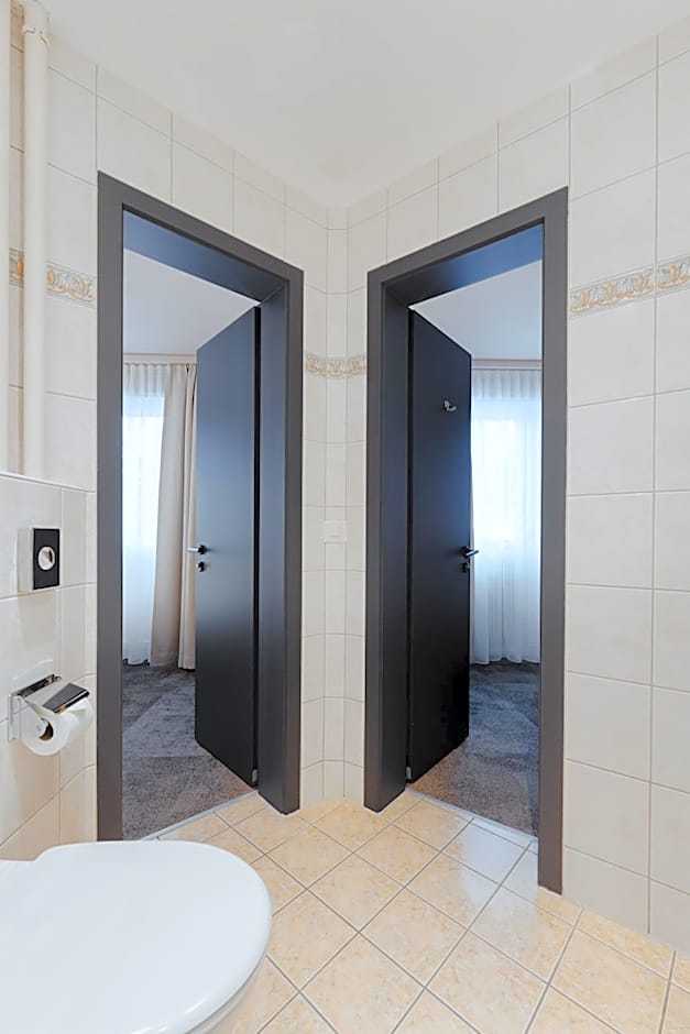 Central Hotel Wolter