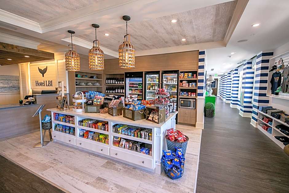 Hotel LBI