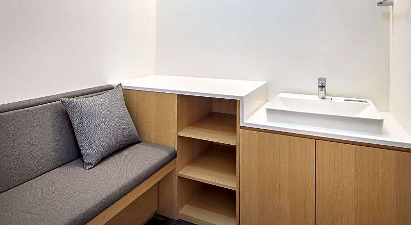 Shilla Stay Yeosu Expo Station