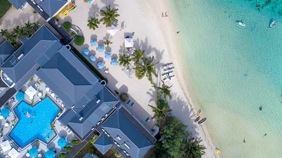 Muri Beach Club Hotel