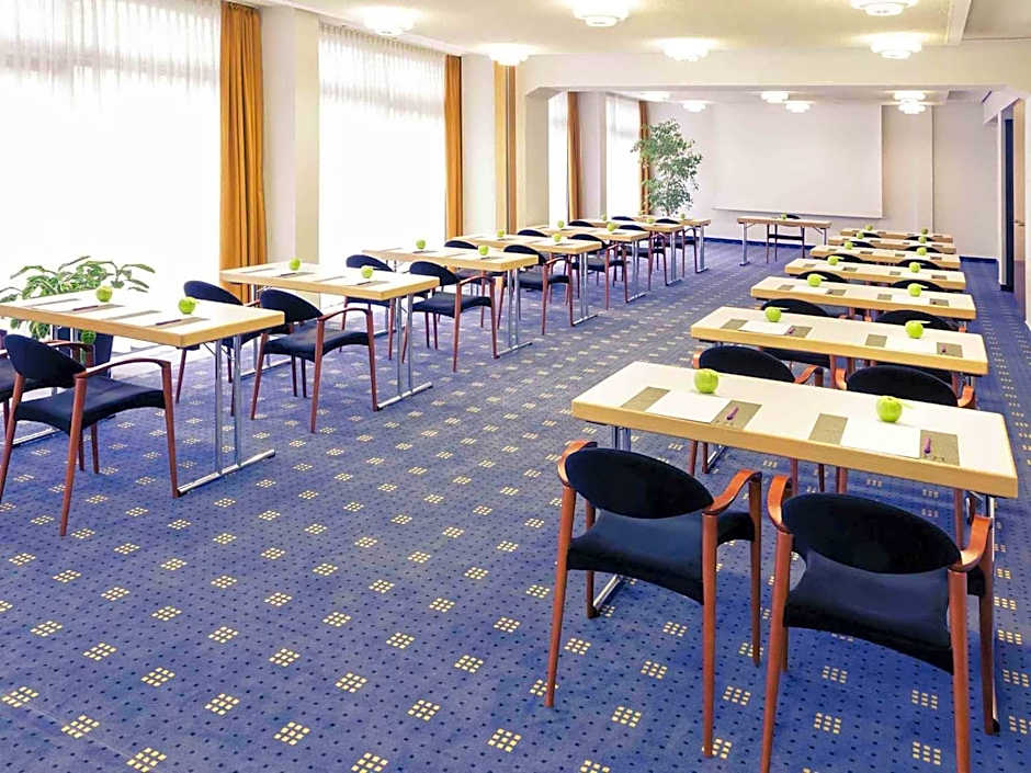 Mercure Hotel Riesa Dresden Elbland
