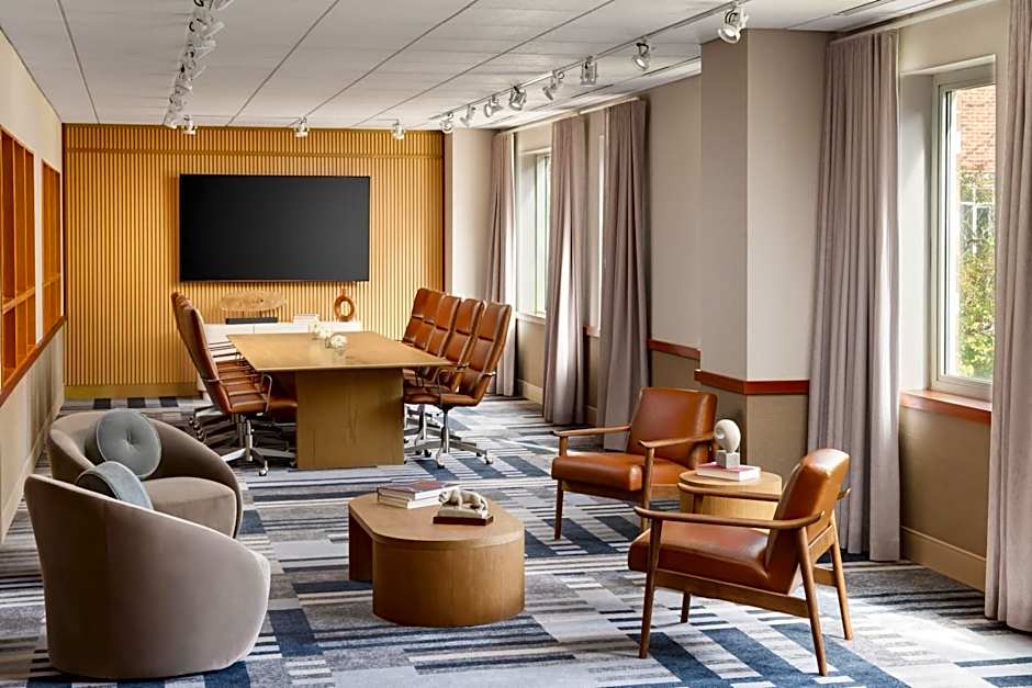 The Penn Stater Hotel and Conference Center