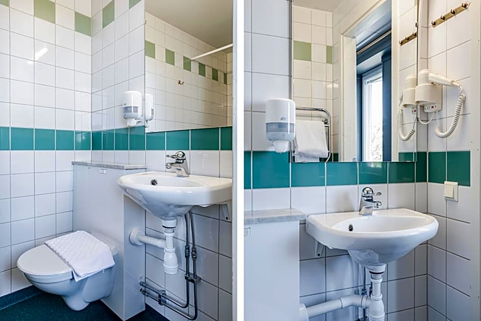 Hotel Expo Stockholm