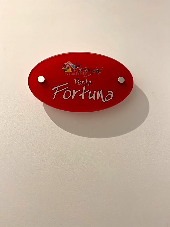 Le Origini Rooms&Suite