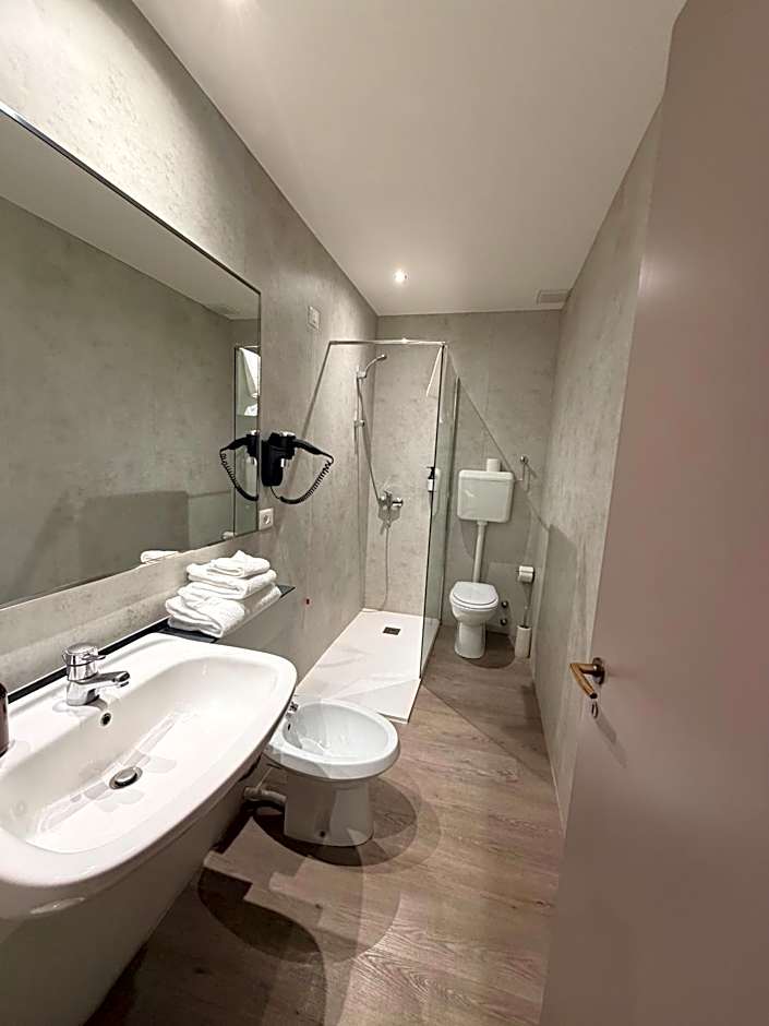 Confidence Hotel Europa